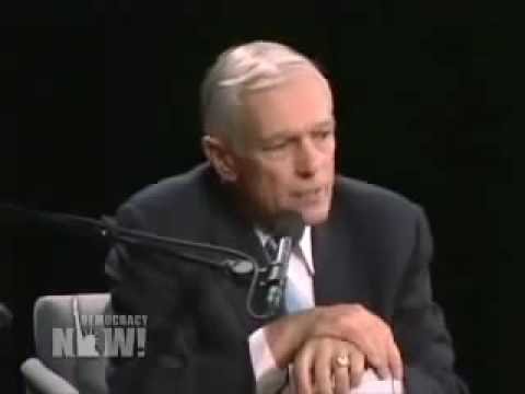 General Wesley Clark "Seven Countries in Five Years" [2007] — anons Canada