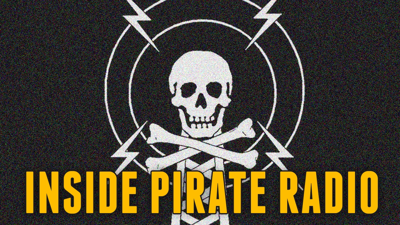 am90 pirate radio