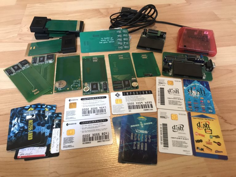 For Nearly 10 Years I Operated a Satellite TV Hacking Network Anonymously from South East Asia