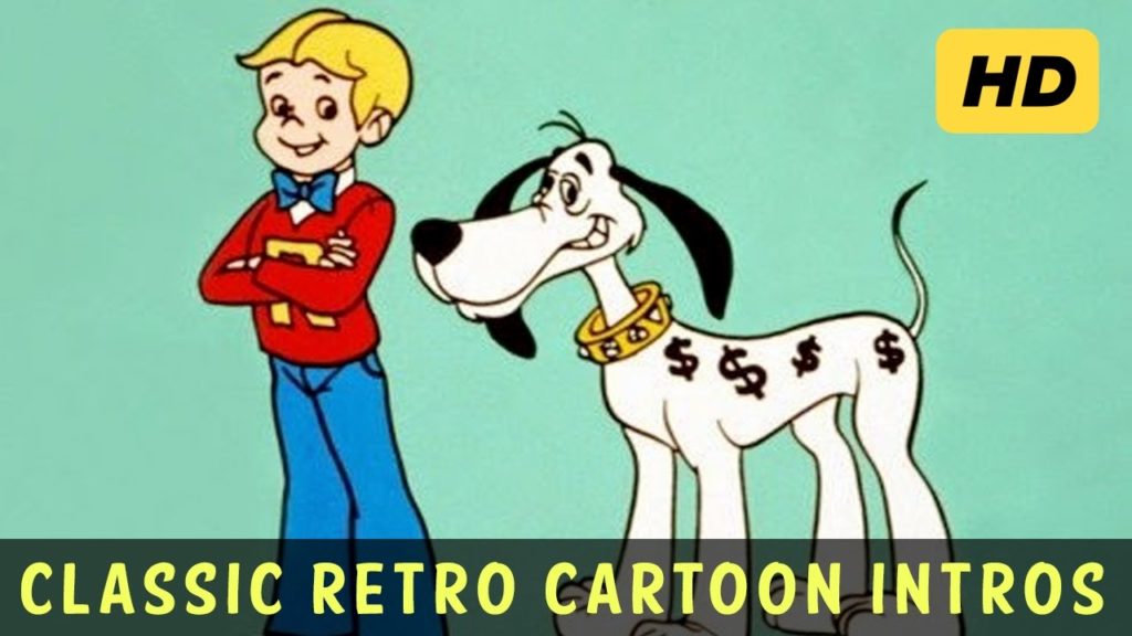 Cartoon Intros From The 60s 70s 80s 90s 00s Hd Anons Canada