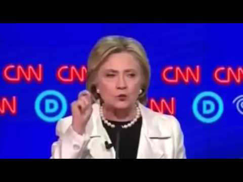 Hillary: We Came, We Saw, He Died [REMIX]
