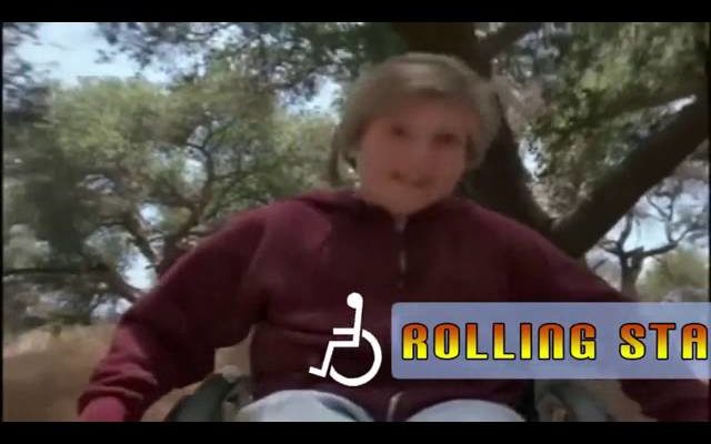 Rolling Start: An Epic Journey