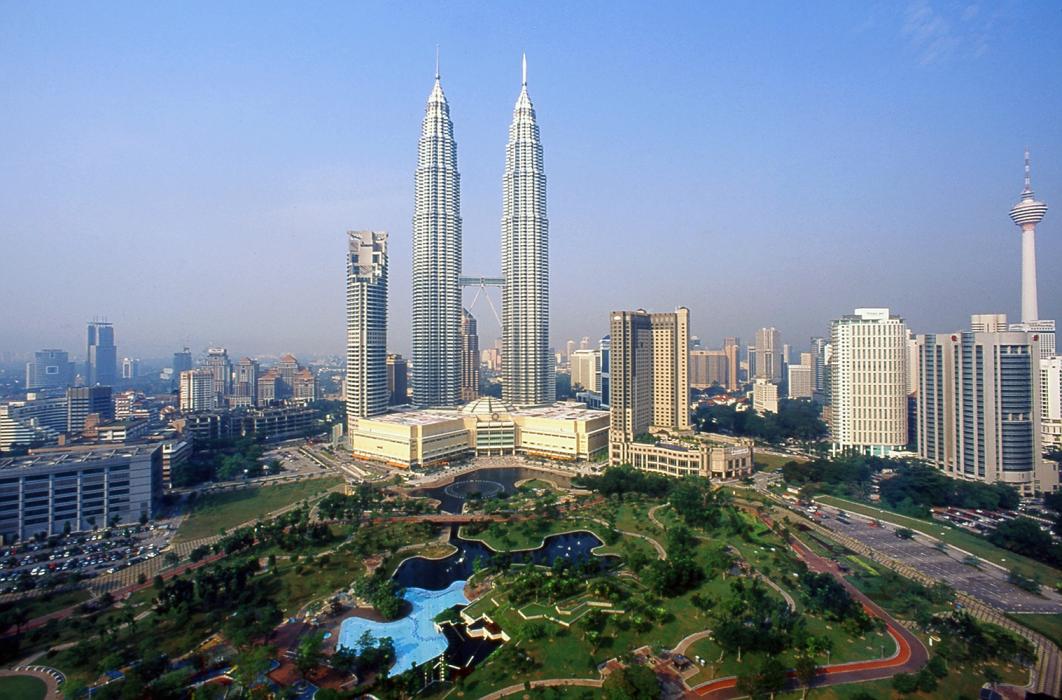 KLCC Kuala Lumpur